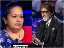 KBC 12 को मिली सबसे बड़ी रकम जीतने वाली कंटेस्टेंट, जिस सवाल पर क्विट किया गेम क्या आप जानते हैं उसका जवाब