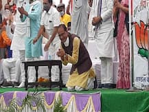 MP: उपचुनाव नहीं आसान घुटनों के बल झुकना है...