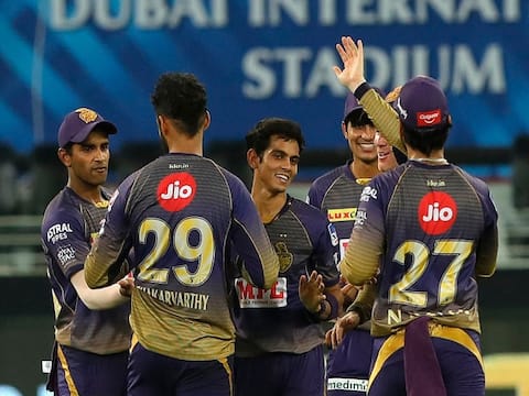 IPL 2020: किंग्स इलेवन की टीम में होंगे बदलाव, KKR की ऐसी हो सकती है Playing XI IPL 2020: किंग्स इलेवन की टीम में होंगे बदलाव, KKR की ऐसी हो सकती है Playing XI