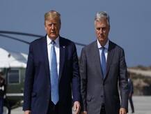 अमेरिका ने कहा- यह स्वीकार करने का समय आ गया है कि चीन का आक्रामक रुख बातचीत से नहीं बदल सकता