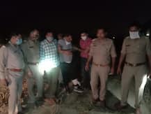 ग्रेटर नोएडा: एनकाउंटर में पकड़ा गया 15 हजार का इनामी टॉप 10 बदमाश, पैर में गोली लगने से घायल