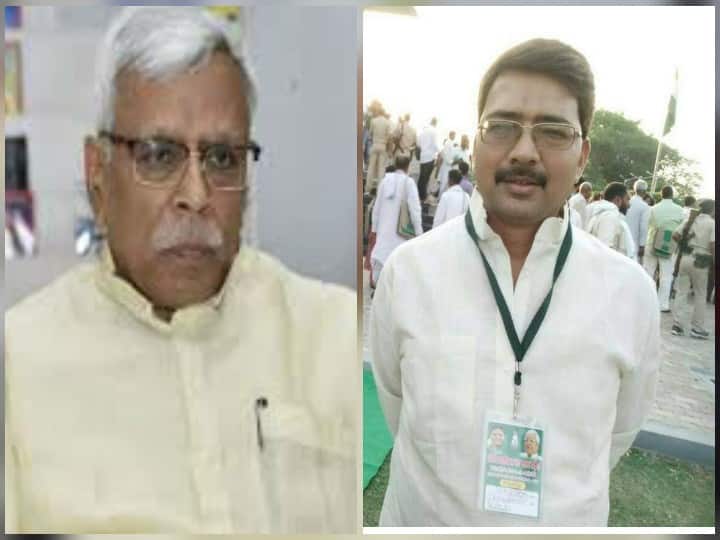 बिहार चुनाव में दांव पर सेकेंड जेनरेशन की पॉलिटिक्स, शिवानंद के बेटे पर है पिता की विरासत संभालने की जिम्मेदारी