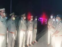 ग्रेटर नोएडा: यमुना एक्सप्रेसवे पर आधी रात को DCP ने बुलाई मीटिंग, पुलिसकर्मियों से बोले- रात 2 बजे करें गश्त
