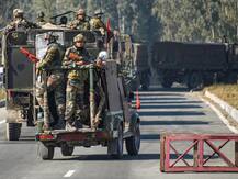 J&K: शोपियां मुठभेड मामले में सबूत जुटाने का काम पूरा, दो कर्मियों के खिलाफ ‘कोर्ट मार्शल’ की संभावना