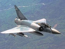 LAC पर भारत की एयरो-स्पेस पावर: जानें कैसे चीन पर भारी पड़ेगी भारतीय वायु‌सेना?