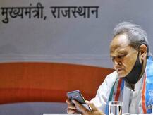 पुजारी हत्या मामला: गहलोत सरकार ने की मुआवजा की घोषणा, परिजनों ने किया अंतिम संस्कार