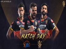 IPL 2020 CSK vs RCB: क्रिस मॉरिस की वापसी तय, ये हो सकती है दोनों टीमों की प्लेइंग इलेवन