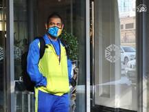 IPL 2020 CSK vs RCB: बैंगलोर ने टॉस जीतकर पहले बल्लेबाज़ी का फैसला लिया, नए लुक में नज़र आए एमएस धोनी