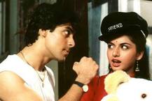 भाग्यश्री से सोनाक्षी तक, परदे पर खूब जमी Salman Khan के साथ इन अभिनेत्रियों की जोड़ी