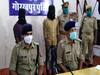 गोरखपुर: पुलिस ने मर्डर केस में किया खुलासा, सूद के 1.67 लाख रुपए वापस मांगने पर हुई थी युवक की हत्या