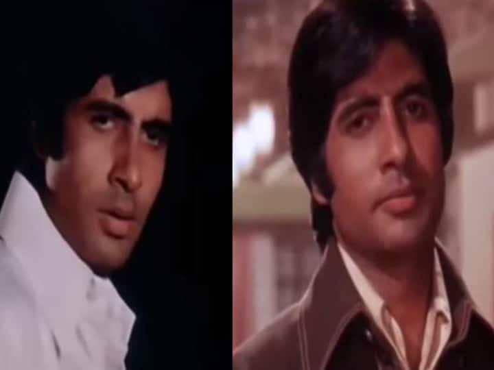 बॉलीवुड में 51 साल बिता चुके अमिताभ बच्चन के 5 बेस्ट रोल जिनसे उन्हें मिली अलग पहचान