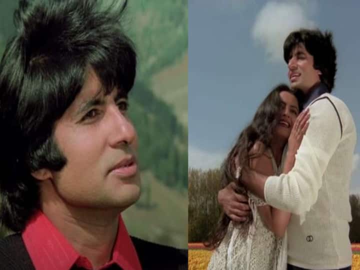 बॉलीवुड में 51 साल बिता चुके अमिताभ बच्चन के 5 बेस्ट रोल जिनसे उन्हें मिली अलग पहचान