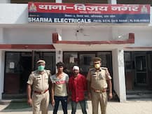 गाजियाबाद: छेड़छाड़ का विरोध करने पर दबंगों ने युवती और उसके परिजनों को पीटा, एबीपी गंगा की पहल के बाद दर्ज हुई शिकायत