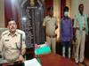 बिहार: पुलिस ने कुख्यात नक्सली को किया गिरफ्तार, प्रशासन के रवैये नाराज होकर क्राइम वर्ल्ड में ली थी एंट्री