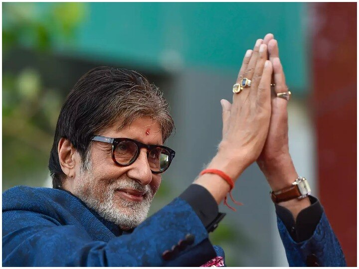 Amitabh Bachchan 78th Birthday here is the journey of inqulaab to the amitabh bachchan Amitabh Bachchan Birthday: इंक़लाब से 'द अमिताभ बच्चन' बनने की कहानी,  ये हैं महानायक का 78 सालों का हासिल