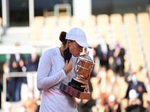 French Open 2020: स्वितेक ने रचा इतिहास, खिताब जीतने वाली पौलेंड की पहली महिला खिलाड़ी बनी