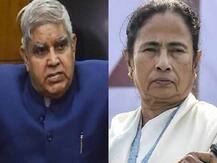 बंगाल में राज्यपाल और मुख्यमंत्री के बीच बढ़ा विवाद, कानून व्यवस्था पर मुख्य सचिव ने गवर्नर को नहीं भेजा जवाब