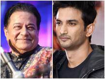 सुशांत सिंह राजपूत की मौत पर बोले अनूप जलोटा- ये राष्ट्रीय मुद्दा नहीं है