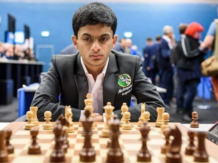 Nihal Sarin india young chess player won junior speed championship  भारत के युवा चेस खिलाड़ी निहाल सरीन ने किया कमाल, जूनियर स्‍पीड चेस चैंपियनशिप अपने नाम की
