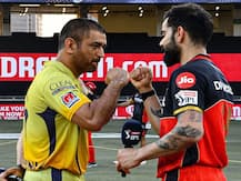 CSK के खराब प्रदर्शन से निराश हुए वीरेंद्र सहवाग, इन्हें लगाई है लताड़