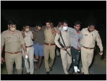 ग्रेटर नोएडा: पुलिस के साथ मुठभेड़ में दो शातिर बदमाश घायल, गैंगेस्टर एक्ट में कार्रवाई की तैयारी