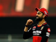IPL: विराट कोहली के बचाव में उतरे सहवाग, लेकिन निशाने पर है RCB