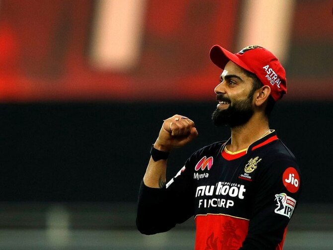 IPL, Virat Kohli Says Its A Complete Performance After Win Agaist CSK | IPL 2020: CSK पर मिली जीत के बाद विराट कोहली की खुशी का ठिकाना नहीं, किया यह दावा