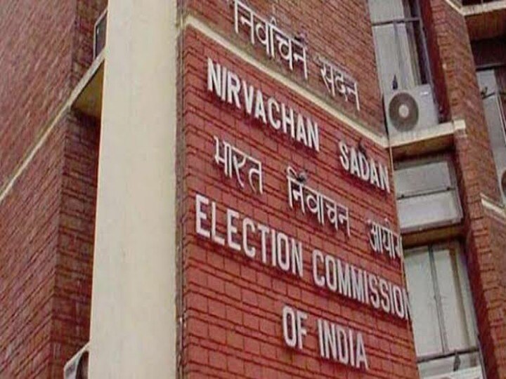 Bihar Election: EC allotted 'biscuit' election symbol to Shiv Sena, party objected Bihar Election: EC ने शिवसेना को आवंटित किया ये चुनाव चिन्ह, पार्टी ने जताई आपत्ति, की ये मांग