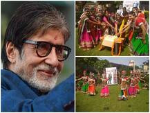 Photos: प्रयागराज में पैदा हुए अमिताभ बच्चन का यहां बेहद जश्न के साथ मन रहा है 78 वां जन्मदिन, ये रही सेलिब्रेशन की तस्वीरें