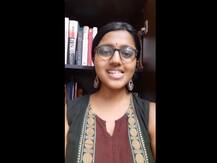 दिल्ली की चैतन्या वेंकटेश्वरन बनीं एक दिन के लिए ब्रिटेन की हाई कमिश्नर, जानें क्या है वजह