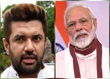 पीएम मोदी से बोले चिराग पासवान- आपने पापा की अंतिम यात्रा के लिए सभी व्यवस्था की, आपके साथ से हिम्मत और हौसला दोनों बढ़ा