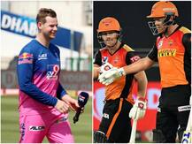 RR vs SRH: कल राजस्थान से भिड़ेगी हैदराबाद, दोनों टीमों के लिए करो या मरो का मुकाबला