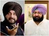 अमरिंदर और सिद्धू के बीच दूरियां कम हुईं, साथ काम करने को लेकर दोनों तरफ से पॉजिटिव संकेत