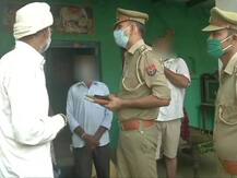 Hathras Case: पीड़िता के अंतिम संस्कार को लेकर हाईकोर्ट की लखनऊ बेंच में सोमवार को सुनवाई, कड़ी सुरक्षा में परिवार कल रवाना होगा