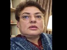 देवरिया के कांग्रेस कार्यालय में महिला की पिटाई पर NCW चेयरमैन रेखा शर्मा नाराज, कह दी ये बड़ी बात