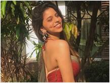 Suhana Khan की नई तस्वीरें देख कर आप भी ले सकते हैं उनसे स्टाइल टिप्स