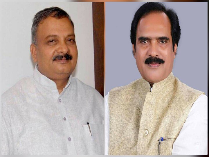 Bihar Election: Two strong leaders are at stake in Dinara Assembly, whose people will support? Bihar Election: दिनारा विधानसभा में दांव पर लगी है दो कद्दावर नेताओं की साख, जनता किसका देगी साथ?