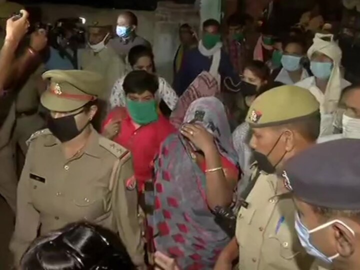 Hathras Case: Next Hearing On Nov 2, High Court asked Question to the officers ANN
