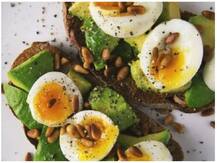 Health Tips: ब्रेकफास्ट में अंडों को शामिल करने से मिलते हैं ये फायदे, जानिए सुपर फूड के कमाल?