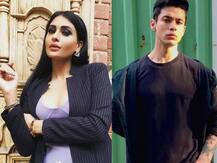 Bigg Boss 14: एक्स-ब्वॉयफ्रेंड प्रतीक ने खोले पवित्रा पुनिया के राज, बोले- इंटीमेट सीन शूट करने पर कर देती थी ऐसी हालत