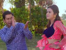 Bhojpuri Song: निरहुआ और यामिनी सिंह की रोमांटिक केमेस्ट्री से भरा ये गाना, मिल चुके हैं 1 करोड़ से ज्यादा व्यूज