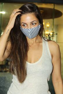 Spotted: सैलून के बाहर मलाइका अरोड़ा से लेकर साइकिल चलाते रणबीर कपूर तक मुंबई में स्पॉट हुए ये सितारे, देखिए तस्वीरें