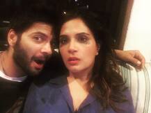 Photos: मंगेतर ऋचा चड्ढा पर अली फजल ने लुटाया प्यार, तस्वीरों में देखिए दोनों की बेहतरीन बॉन्डिंग