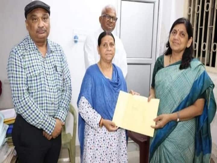 Bihar Election: आनंद मोहन की पत्नी को आरजेडी ने बनाया उम्मीदवार, राबड़ी देवी ने दिया सिंबल