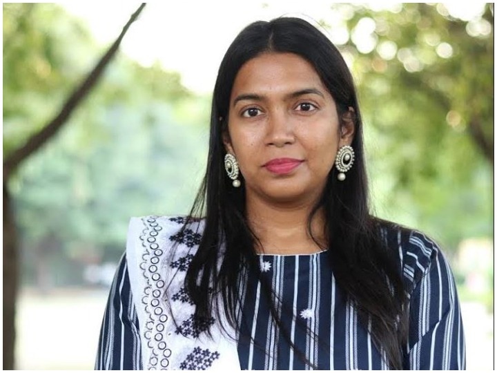 IAS Success Story: पांच बार असफल होने के बाद भी अंतिम प्रयास में IAS नूपुर गोयल ने कैसे पाई सफलता Success Story Of IAS Topper Nupur Goel