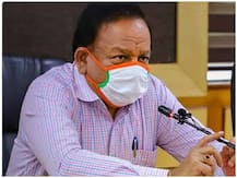 Covid-19 Vaccine: भारत में प्राथमिकता के आधार पर किसे पहले मिलेगा डोज, स्वास्थ्य मंत्री ने दिया है ये संकेत