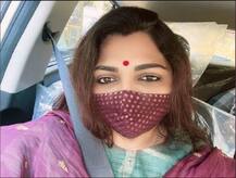 खुशबू सुंदर ने छोड़ी कांग्रेस, फिल्मी दुनिया से लेकर उनके राजनीतिक सफर तक के बारे में एक क्लिक में जानें