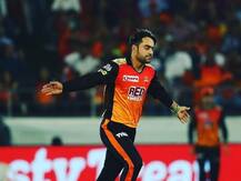 IPL 2020: राशिद खान बोले- मुंबई इंडियंस को 10 विकेट से हराने से आत्मविश्वास बढ़ा