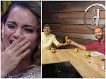 मुंबई पॉवर कट पर कंगना का तंज भरा ट्वीट वायरल, बोली- महाराष्ट्र सरकार क-क-क......कंगना कर रही है