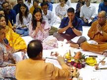 अक्षय कुमार-सोनू सूद ने शुरू की फिल्म 'पृथ्वीराज' की शूटिंग, 13 अक्टूबर से मानुषी छिल्लर करेंगी ज्वाइन